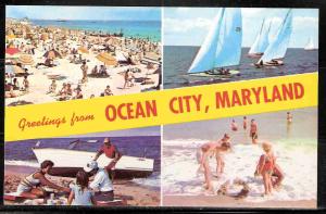 Maryland - Ocean City (USVC 0267)
