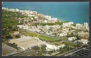 Florida, Miami Beach - Exhibition Hall & Auditorium - [FL-226]