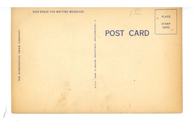 DC - Washington. Union Station