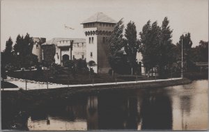 Uruguay Montevideo Vintage RPPC C132