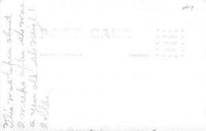 Children with Toys Postcard