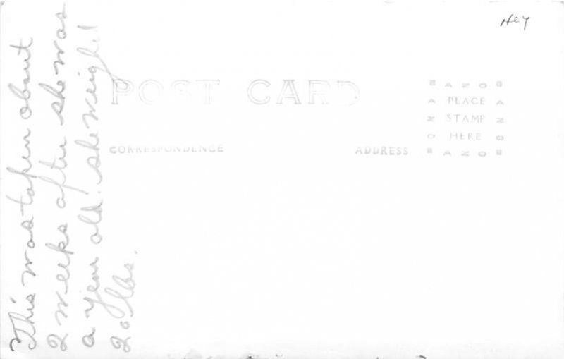 Children with Toys Postcard