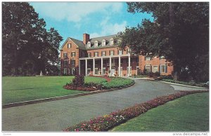 Hotel Bel-air, Gardens, ATLANTA, Georgia, 40-60´