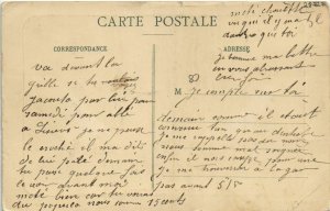 CPA BERNAY-Panorama (28727)