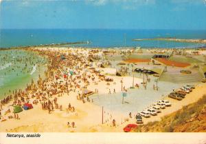 BR25101 Nethanya sea side Israel