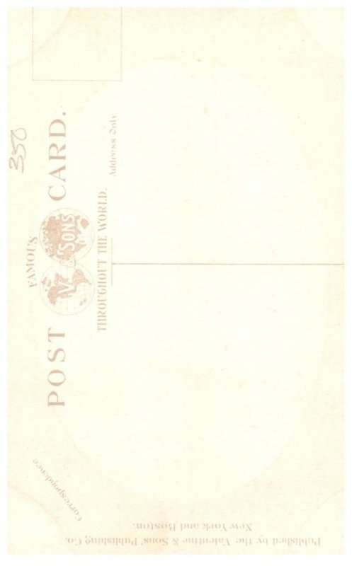 New Jersey  Newark ,Post office