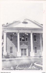 RP: MONKS CORNER , South Carolina , 1940s