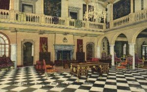 John Ringling Mansion - Sarasota, Florida FL