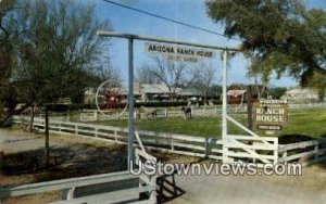 Arizona Ranch House Inn - Phoenix