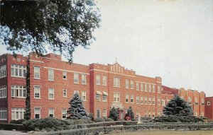 St. Joseph's Home Springfield IL