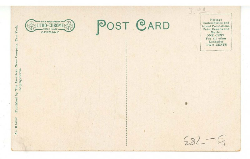 NH - Suncook. Methodist Church