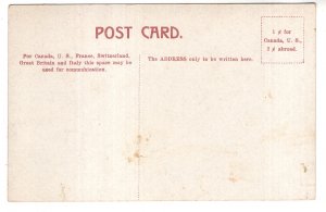 Public Gardens Halifax, Nova Scotia,