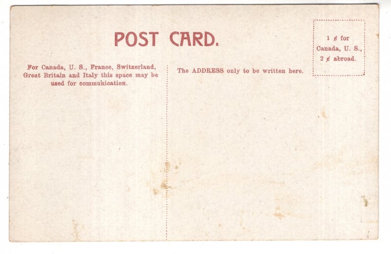 Public Gardens Halifax, Nova Scotia,