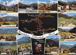 BR77121 herrliches zillertal tirol austria