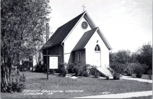 RPPC IA Denison - Trinity Epicsopal Church