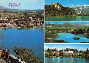 BR84808 bled slovenia