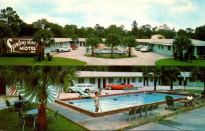 Florida Silver Springs The Spring Side Motel