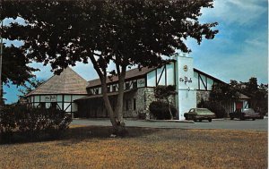 The Pub on the Mall Freeport, Grand Bahama Unused 