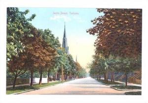 LP31   Ontario, Ont., Canada, postcard, Toronto, Jarvis 