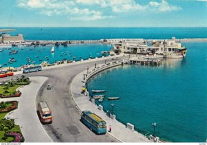 RP; BARI, Puglia, Italy, 1930-1940's; Ristorante Adriatico