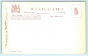 HMS Swiftsure Battleship British Postcard