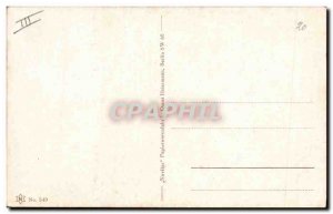 Old Postcard Leprechaun Fancy Paul Lothar M?ller