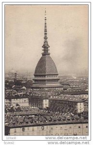 Italy Torino (Turin) - Mole Antonelliana 00´s