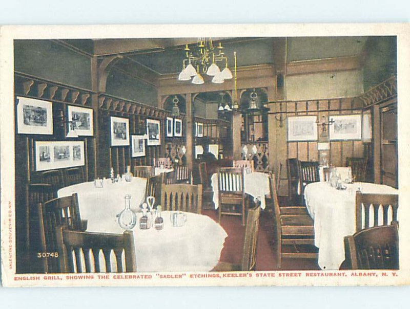 W-border RESTAURANT SCENE Albany New York NY AE0233