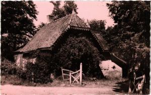 CPA Le Champ-St-PERE La Maison du Garde (394169)