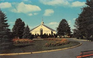 Fellowship Deaconry, INC. in Liberty Corner, New Jersey