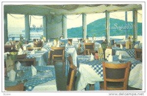 Baker Hotels Motels Limited, Gaspe, Quebec,  Canada, 40-60s