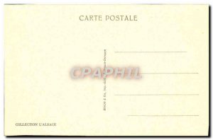 Old Postcard Markstein Great Hotels