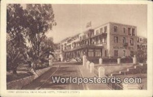 Mena House Hotel Pyramids Eqypt Unused 