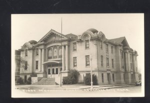 RPPC KANSAS CITY KANSAS FIRST METHODIST CHURCH VINTAGE REAL PHOTO POSTCARD