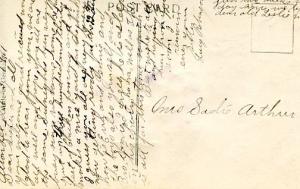 Greeting - Valentine