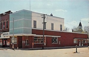 First Nashua State Bank Nashua, Iowa