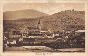 B86180 zobten bez breslau Sobotka  poland