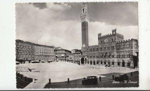 Lot 20 postcards italy Siena 1900-1980