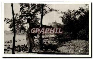 Africa - Africa - Senegal - Dakar - La Corniche - Old Postcard