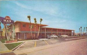 Florida Jacksonville Sol-Mar Motel