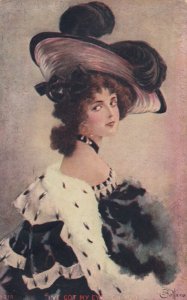 I've got my eyes on you , 1908