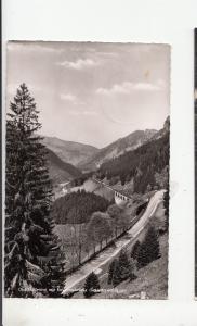 BF32895 das hollental mit ravennabrucke schwarzwald germany  front/back image