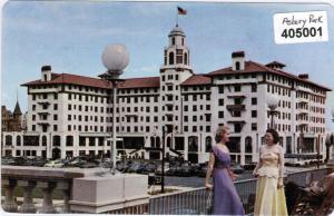 Asbury Park, NJ - Monterey Hotel #405001