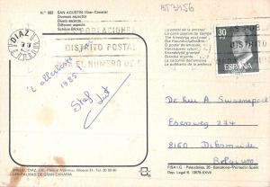 BT3456 San Augustin Gran Canaria      Spain