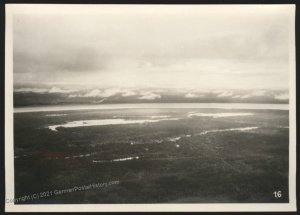 Germany 1929 Graf Zeppelin LZ127 Round the World Flight Complete Photo Co 106240