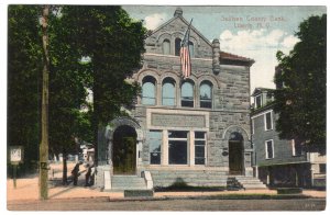 Liberty, N.Y., Sullivan Count Bank