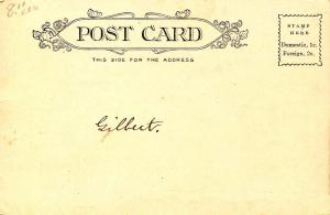 MA - Haverhill. Winnikenni Castle