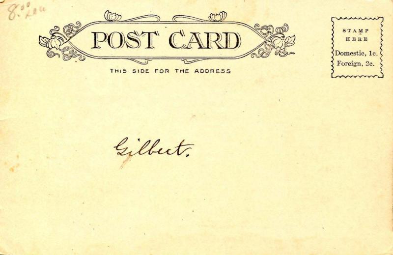 MA - Haverhill. Winnikenni Castle