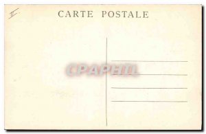 Old Postcard Dauphine line Mure. Passage of the Rivoire on the Drac and Mont ...