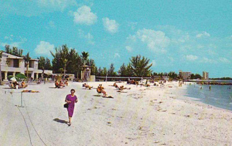 Florida Sarsota Lido Beach Casino